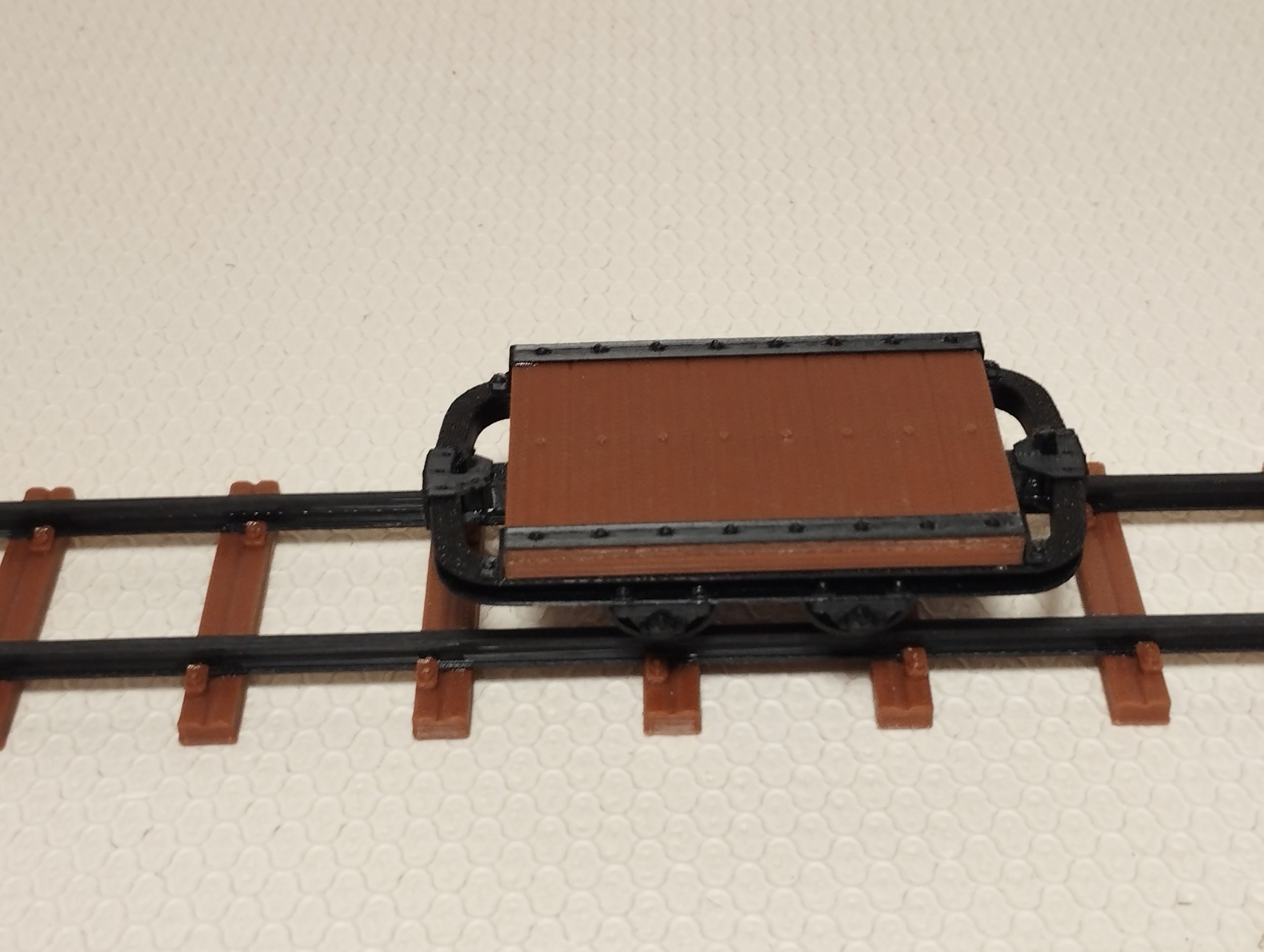 Flachlore – Bild 2