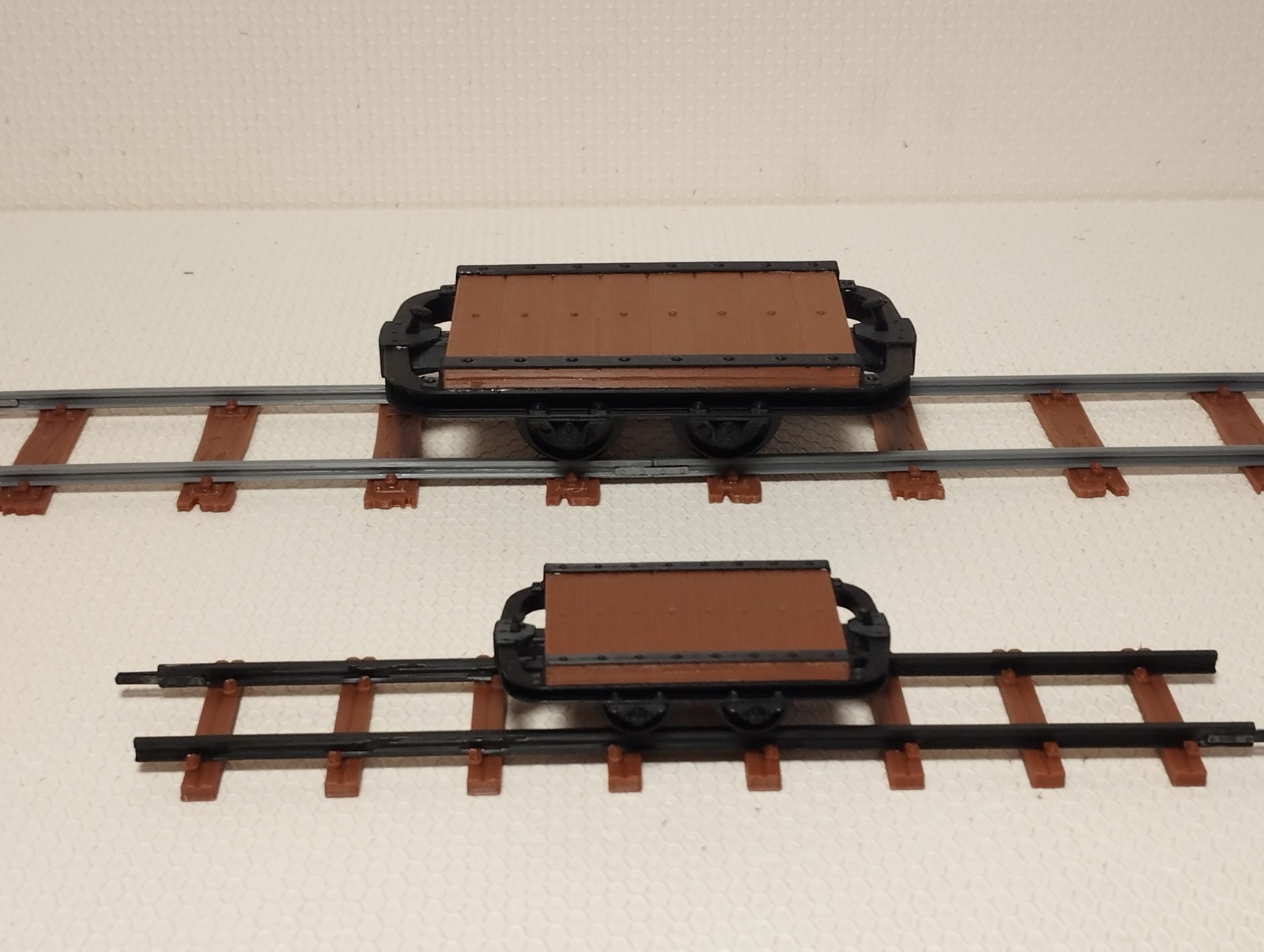 Flachlore – Bild 4