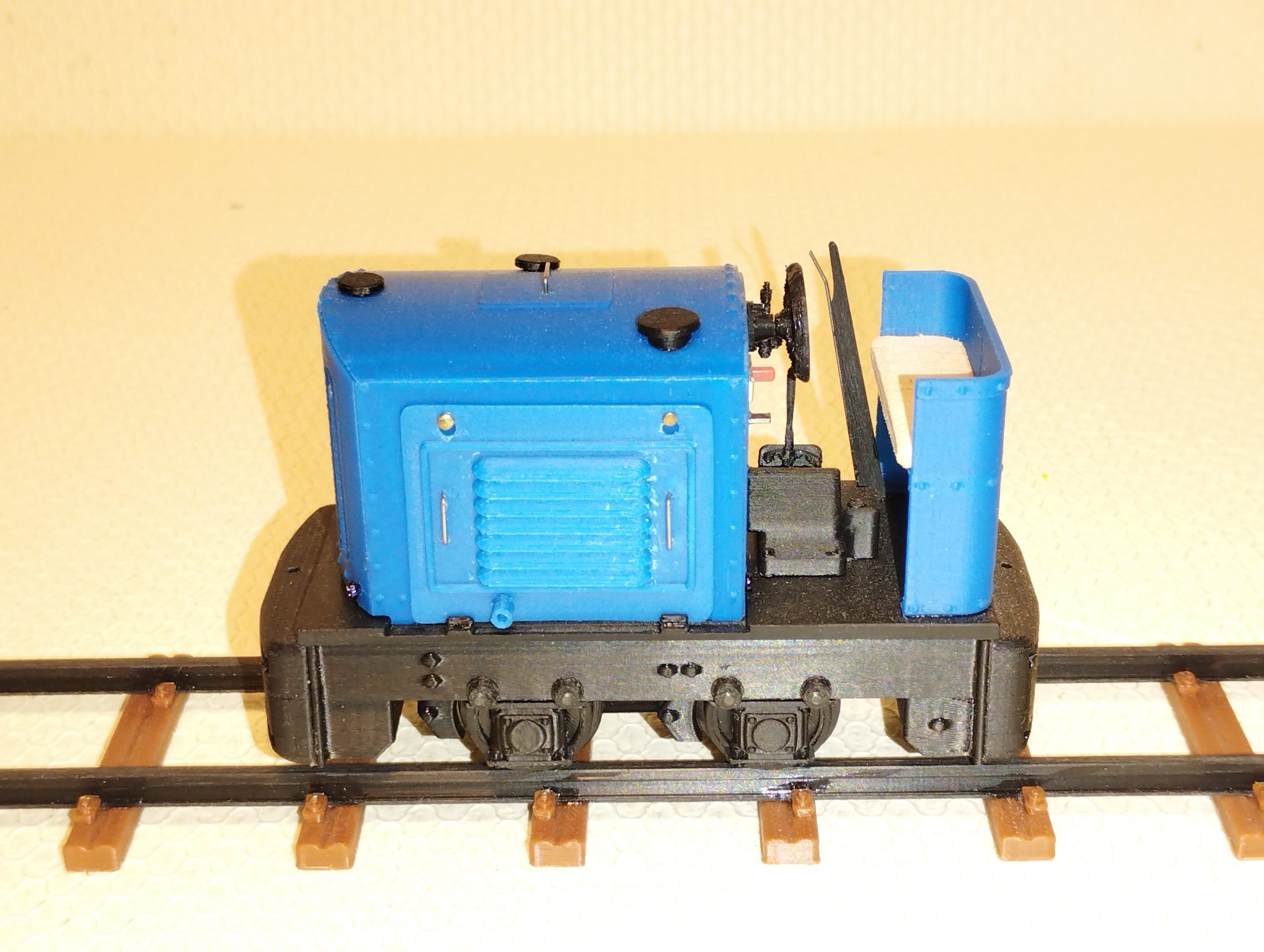 LKM Babelsberg Ns 1 – Bild 8