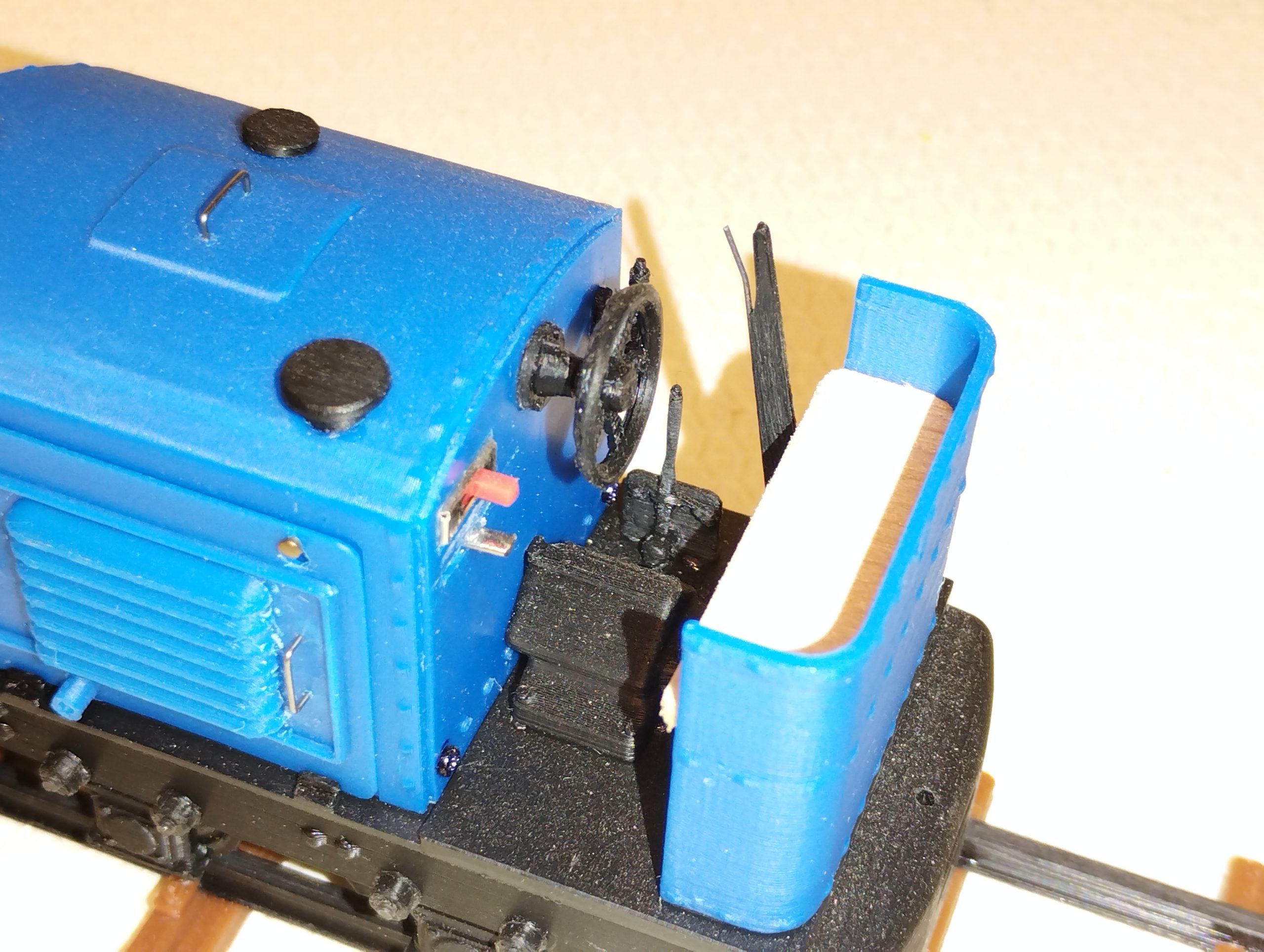 LKM Babelsberg Ns 1 – Bild 7