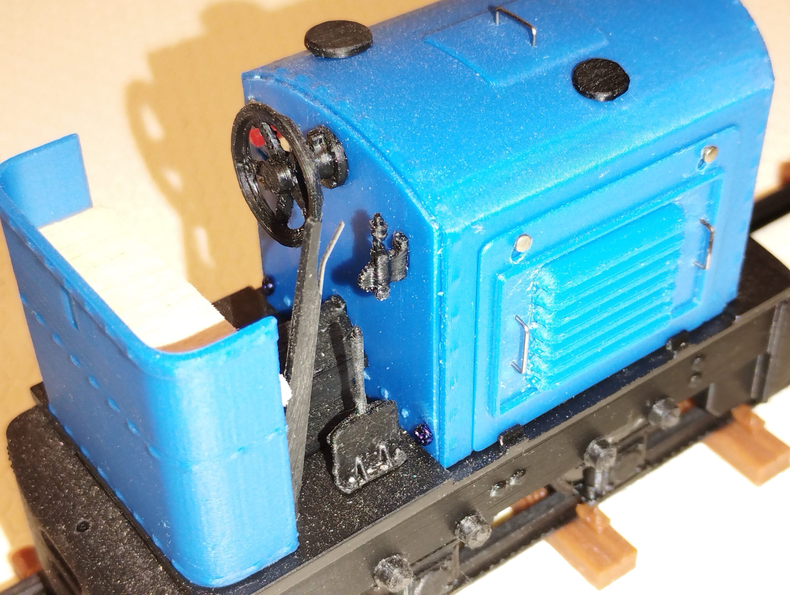 LKM Babelsberg Ns 1 – Bild 6