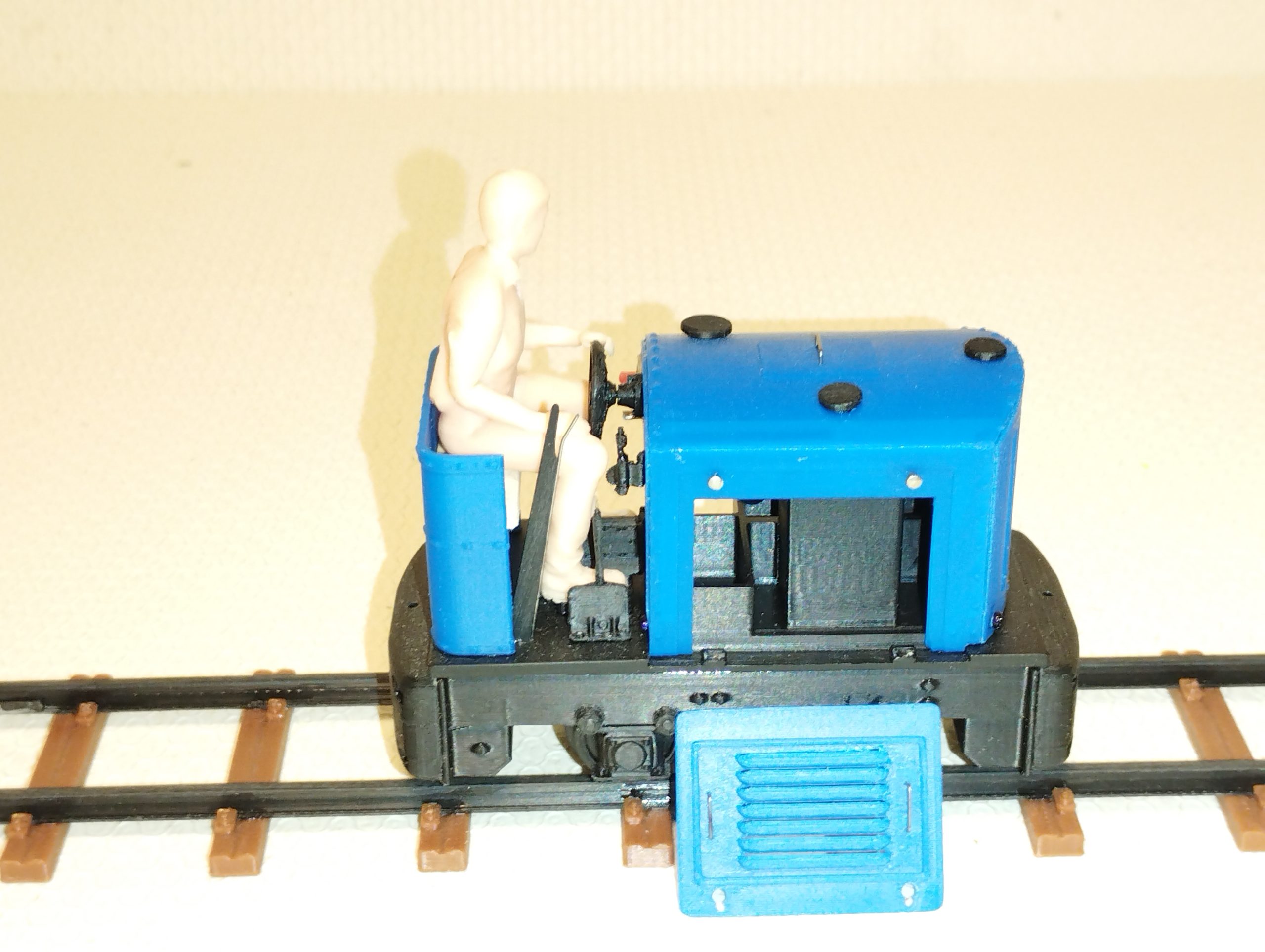 LKM Babelsberg Ns 1 – Bild 3