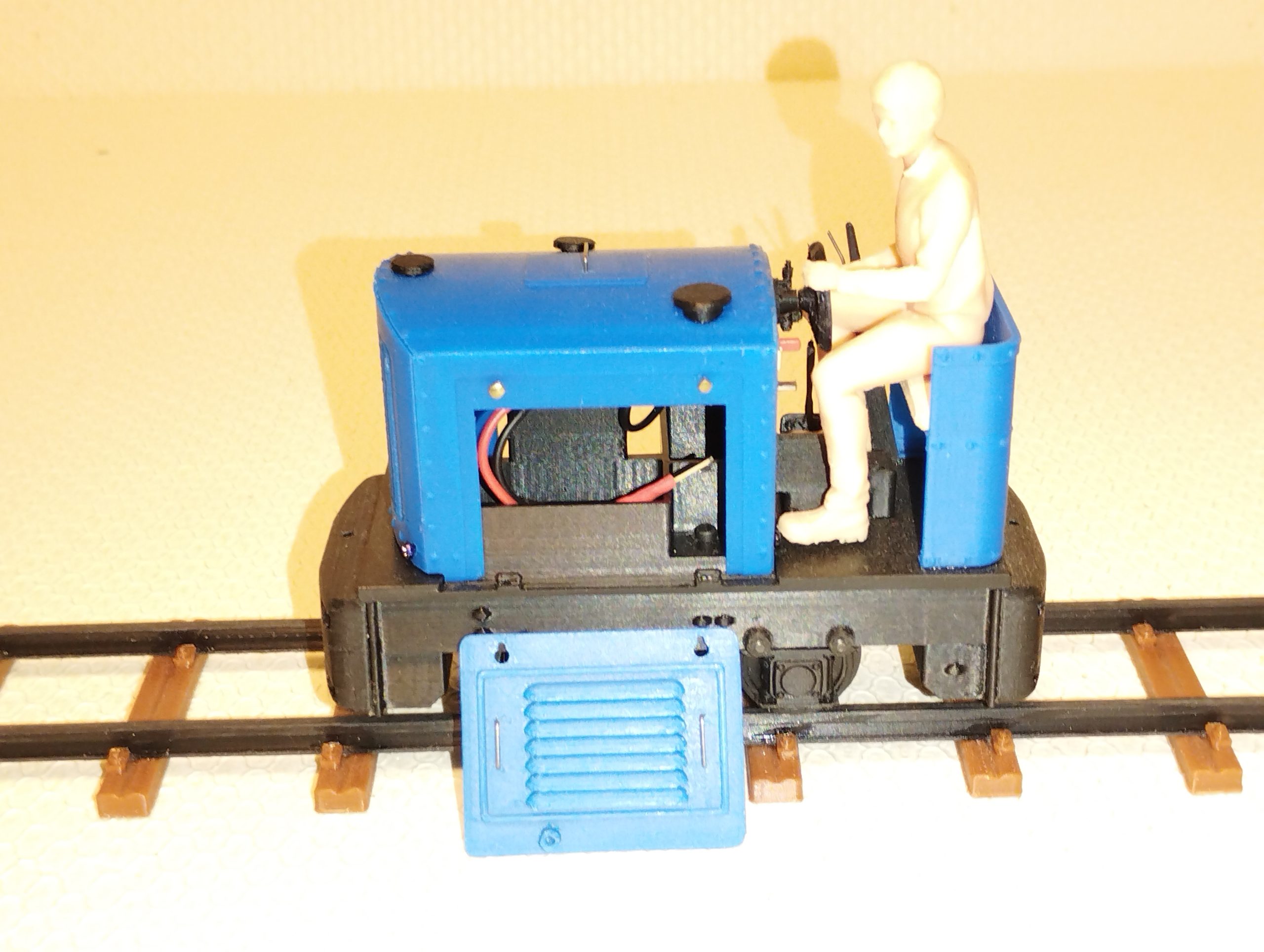 LKM Babelsberg Ns 1 – Bild 2