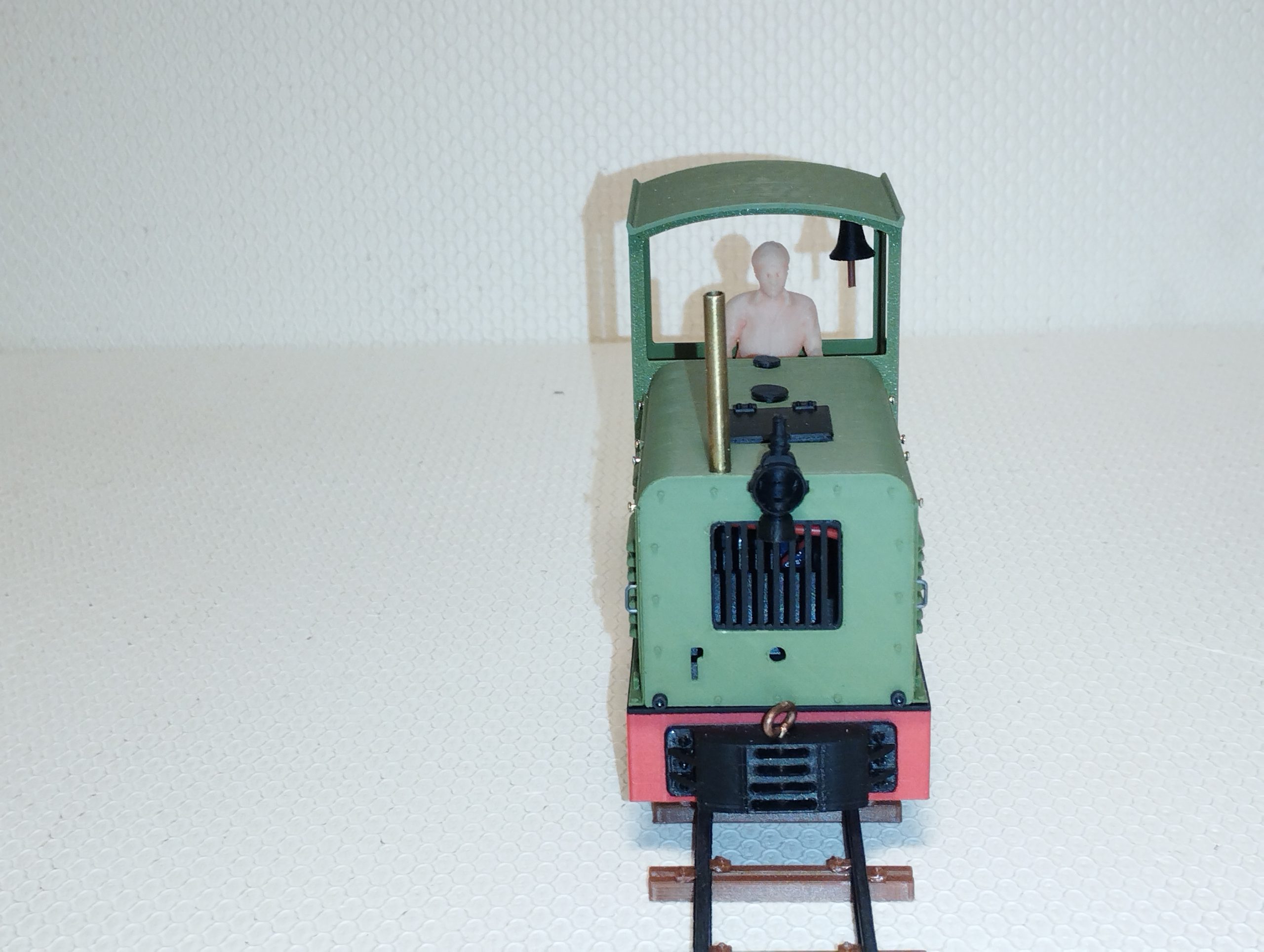 LKM Babelsberg Ns 2 – Bild 4