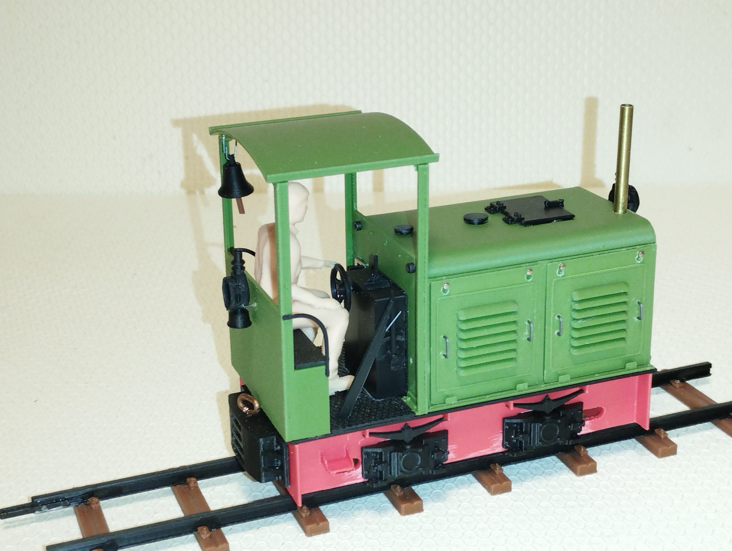 LKM Babelsberg Ns 2 – Bild 3