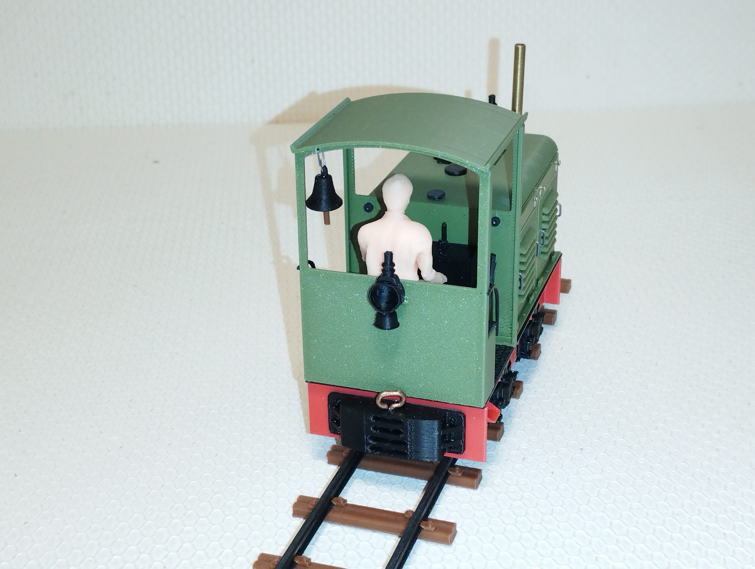 LKM Babelsberg Ns 2 – Bild 2