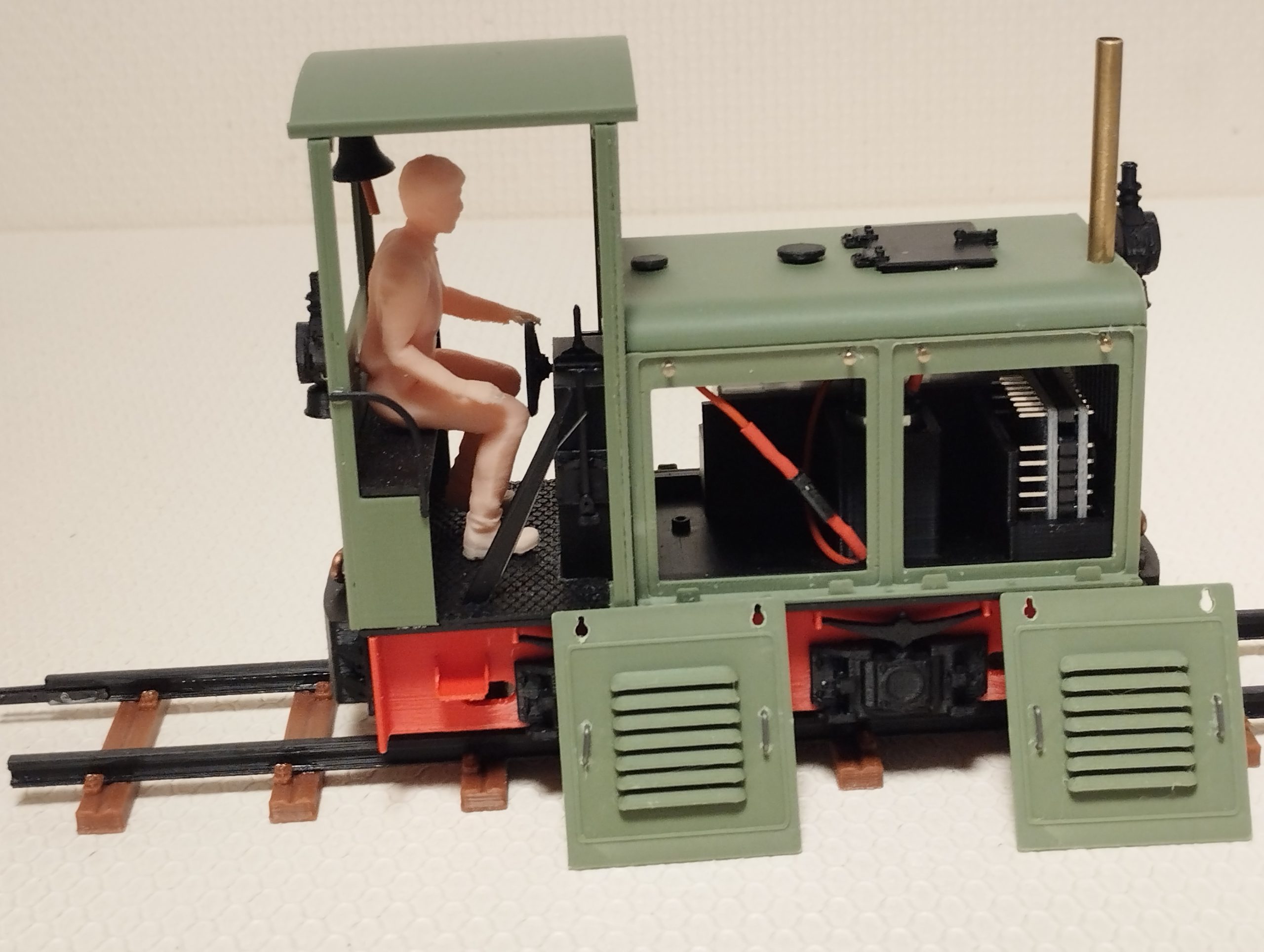 LKM Babelsberg Ns 2 – Bild 8